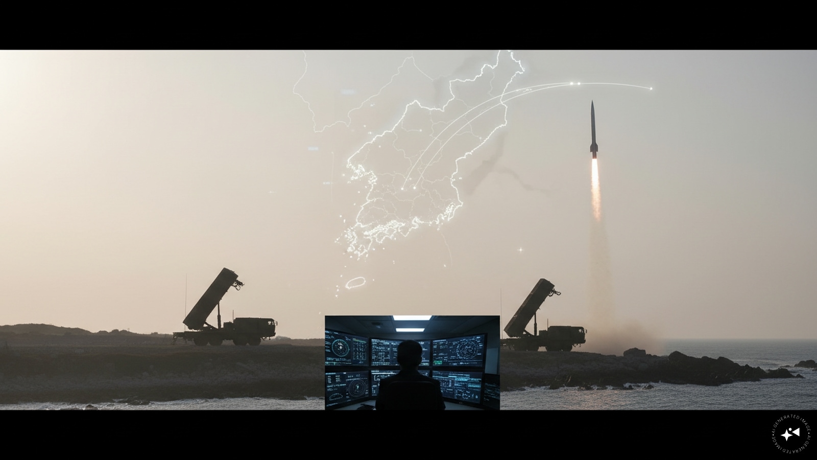 Why North Koreas Hypersonic Missile Push Actually Matters