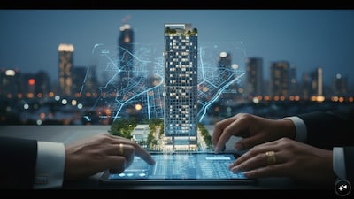 Suraj Estate Subsidiary Acquires ₹82 Crore Mahim Development Rights, Eyes ₹800 Crore GDV