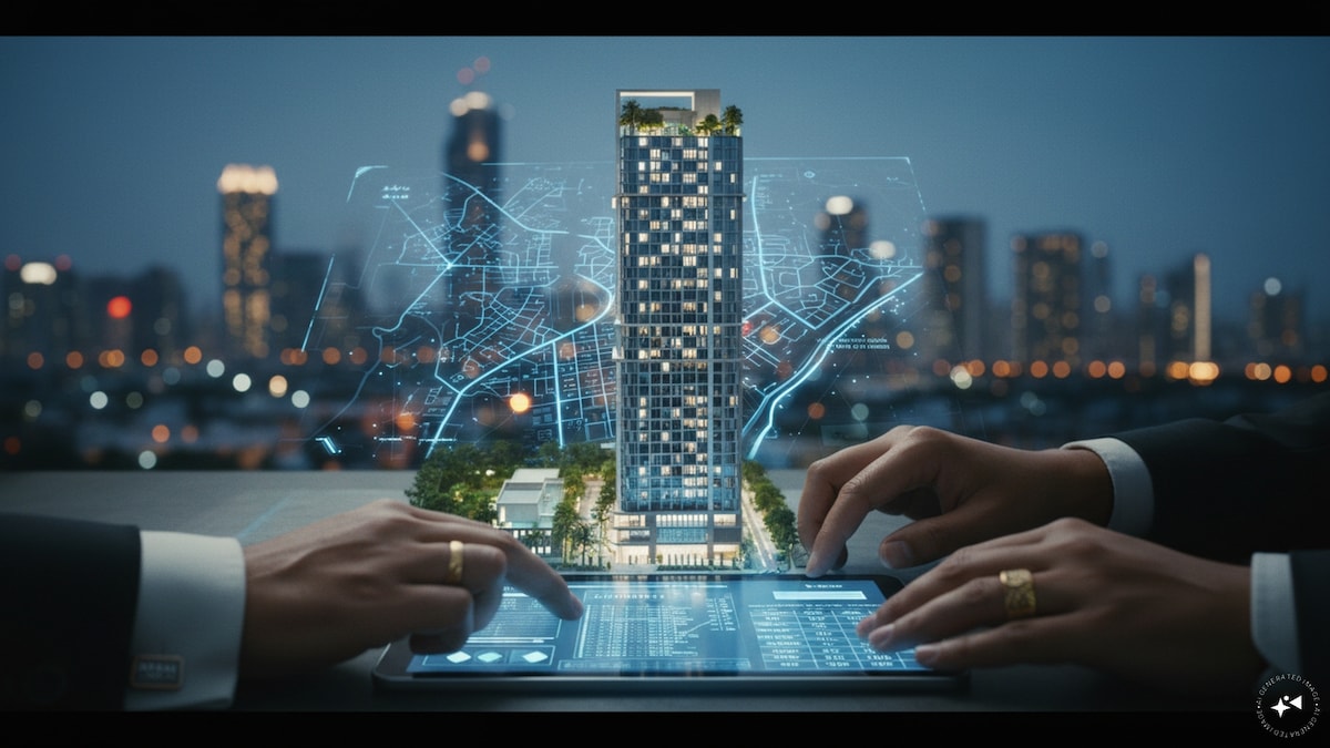 Suraj Estate subsidiary completes over ₹82 crore Mahim development rights acquisition
