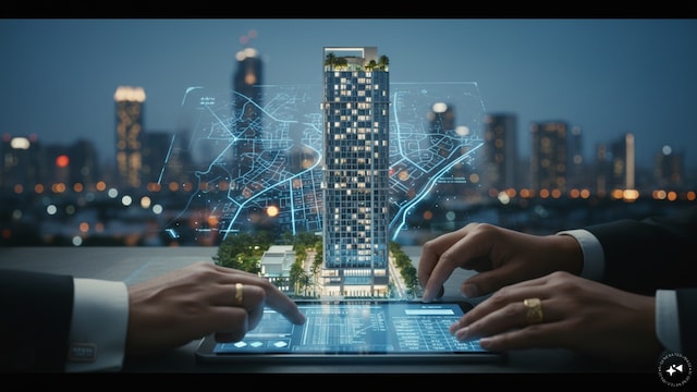Suraj Estate subsidiary completes over ₹82 crore Mahim development rights acquisition Suraj Estate subsidiary completes over ₹82 crore Mahim development rights acquisition