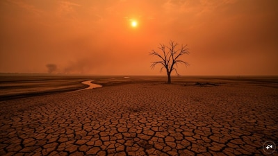 El Nino Heatwave Could Cause Nearly Half a Million Extra Deaths by February 2027