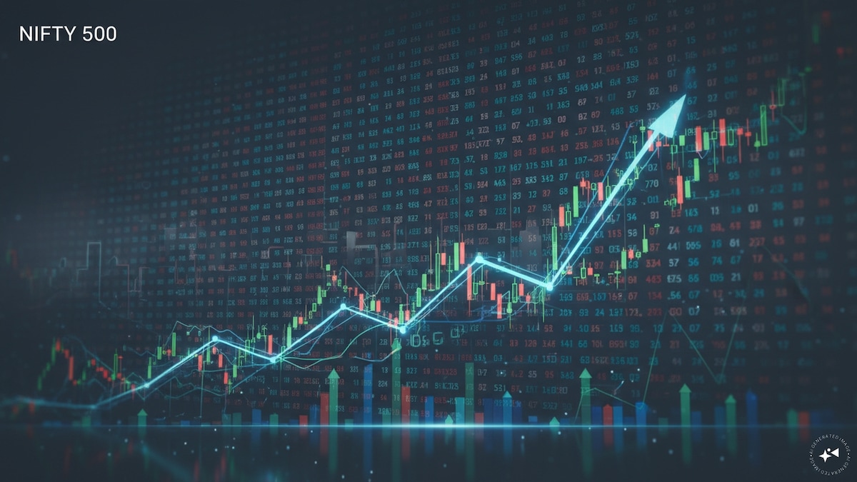 Graphite India at one year high, Chennai Petroleum at record high; Coforge, Infosys fall on Nifty 500 open TV18