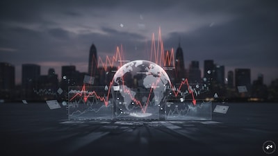 Global Bonds Slide: A fresh wave of selling swept through global bond markets, dragging equities lower on Wall Street as investors reassessed the outlook for interest rates and government borrowing worldwide. The US 10-year yield hit its highest level since January 2025, while the 30-year yield moved close to levels last seen before the Treasury's intervention on August 19, signalling renewed pressure at both ends of the curve. The sell-off was not confined to the US — Japan's 10-year yield touched its highest level since 1996, and 10-year yields in Germany and France climbed to multi-year highs, underscoring that the rise in borrowing costs is a broad, global phenomenon rather than a US-specific move.