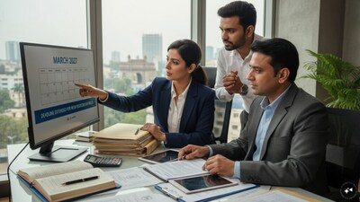 Tax Professional Registration Rules Changed, Deadline Extended to March 2027