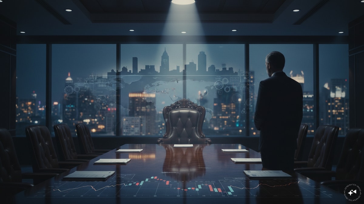 Why India's top private banks are running short of CEOs for the top job