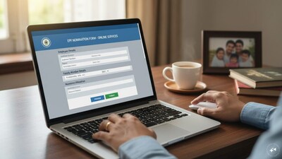 EPF Nomination Online: Your Step-by-Step Guide to Securing Your Family's Future