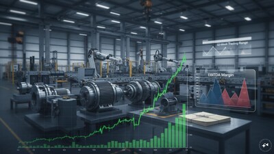 Elecon Engineering Shares Surge 6%, Snap Two-Session Losing Streak