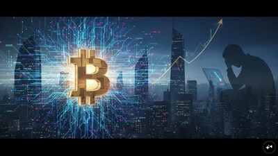 Bitcoin Dips Amid Rising US Bond Yields, Oil Prices; Experts Eye Key Support Levels