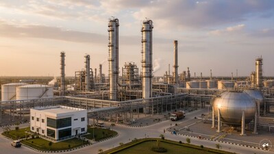 BASF Eyes New MDI Plant in Gujarat to Meet Surging India Demand