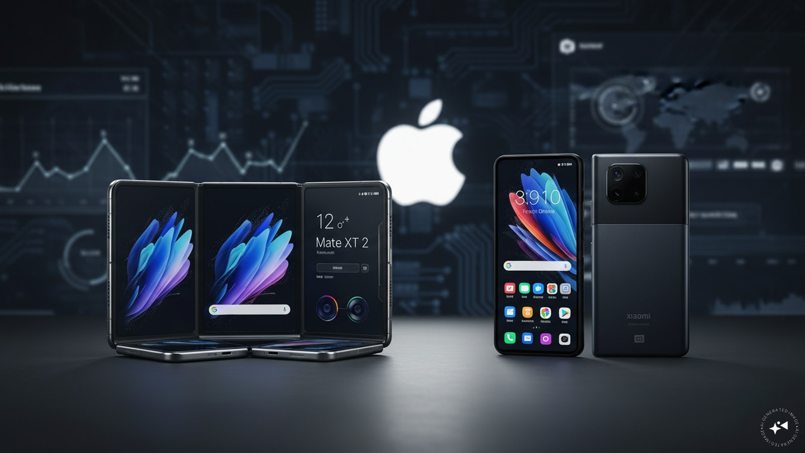The Foldable Divide That Changed Everything