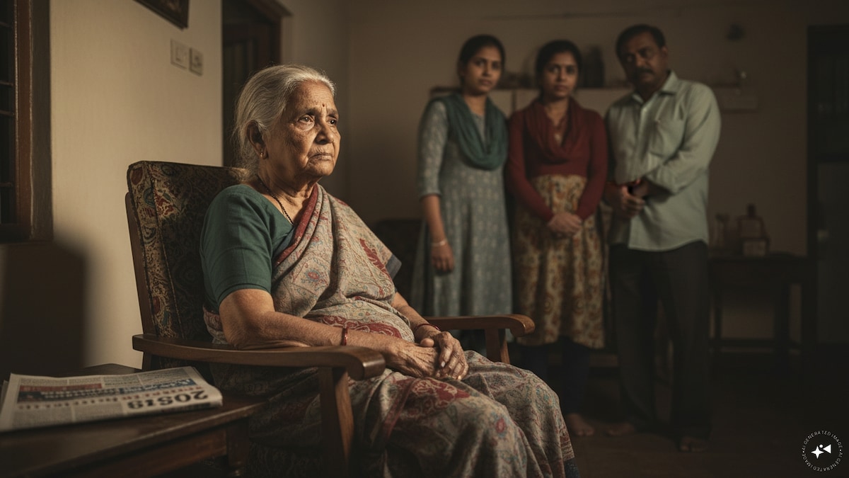Dementia cases in India projected to nearly double by 2036