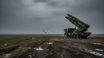 Ukraine contracting around 1,000 Patriot missiles from allies, defence chief says - CNBC TV18