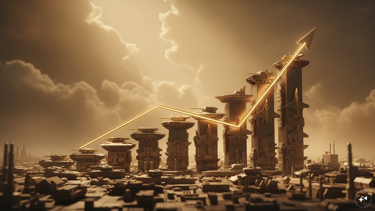 Defence Stock Picks: Jefferies bets on two vendors but is cautious on the third one; here's why