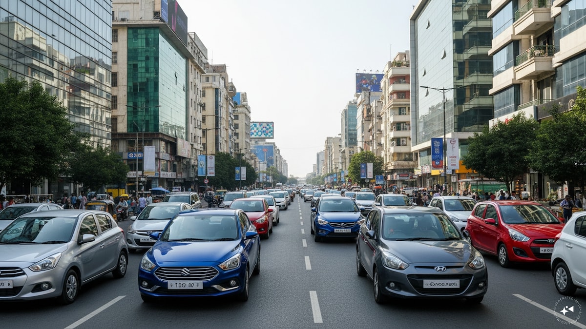 Small cars aren't dead, growth is spreading beyond SUVs, say Maruti and Hyundai