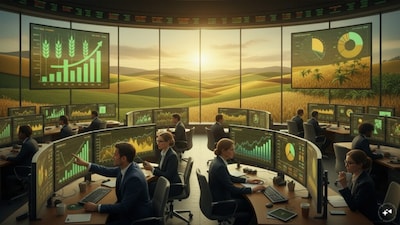 Edible Oil Duty Cut: Patanjali Foods, AWL Agri, Godrej Agrovet Shares in Focus