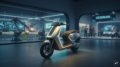 Simple Energy Secures ₹1,750 Crore to Target Mass-Market EV Segment