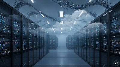 STL Networks Lowest Bidder for RailTel's ₹250 Crore Cloud Infrastructure Contract