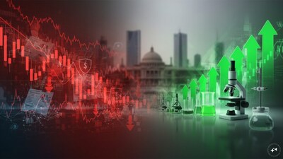 Insurance Stocks Plunge After IRDAI Overhaul; Caplin Point Hits Record High