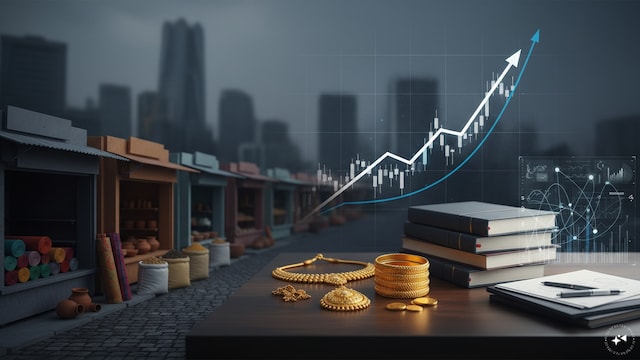 Piramal Finance looks to use rising share price to fund acquisitions in microfinance, gold and MSME lending Piramal Finance looks to use rising share price to fund acquisitions in microfinance, gold and MSME lending