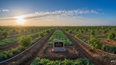 Naidu, Sitharaman to Launch ₹1 Lakh-Crore Rayalaseema Horticulture Hub