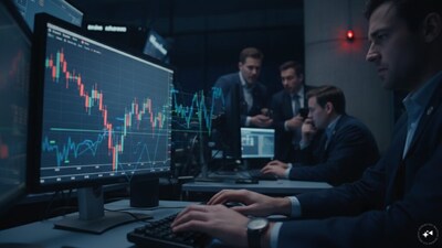 Prediction Markets Spark Regulatory Alarm with US Stock Bets