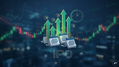 IPO Rush: 6 New Issues Launch Next Week; Dates, Prices, and Sizes Revealed