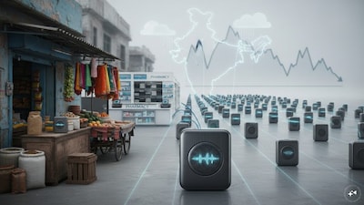 Pine Labs to Deploy 10 Lakh Soundboxes Across India, Expanding Payment Infrastructure