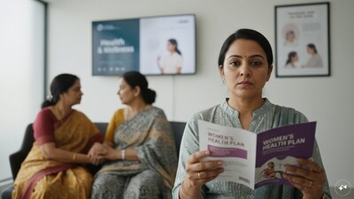 Women's Health Insurance Surges 170% as Young Buyers Prioritize Maternity Planning