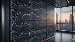Citi sees Nifty at 26,000 on reasonable valuations; stays cautious on IT services Citi sees Nifty at 26,000 on reasonable valuations; stays cautious on IT services