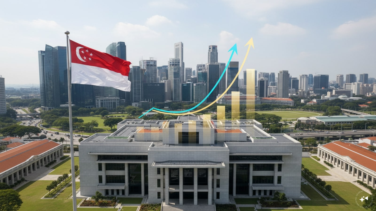 Why Singapore Just Raised the World Highest Paid Prime Minister Salary