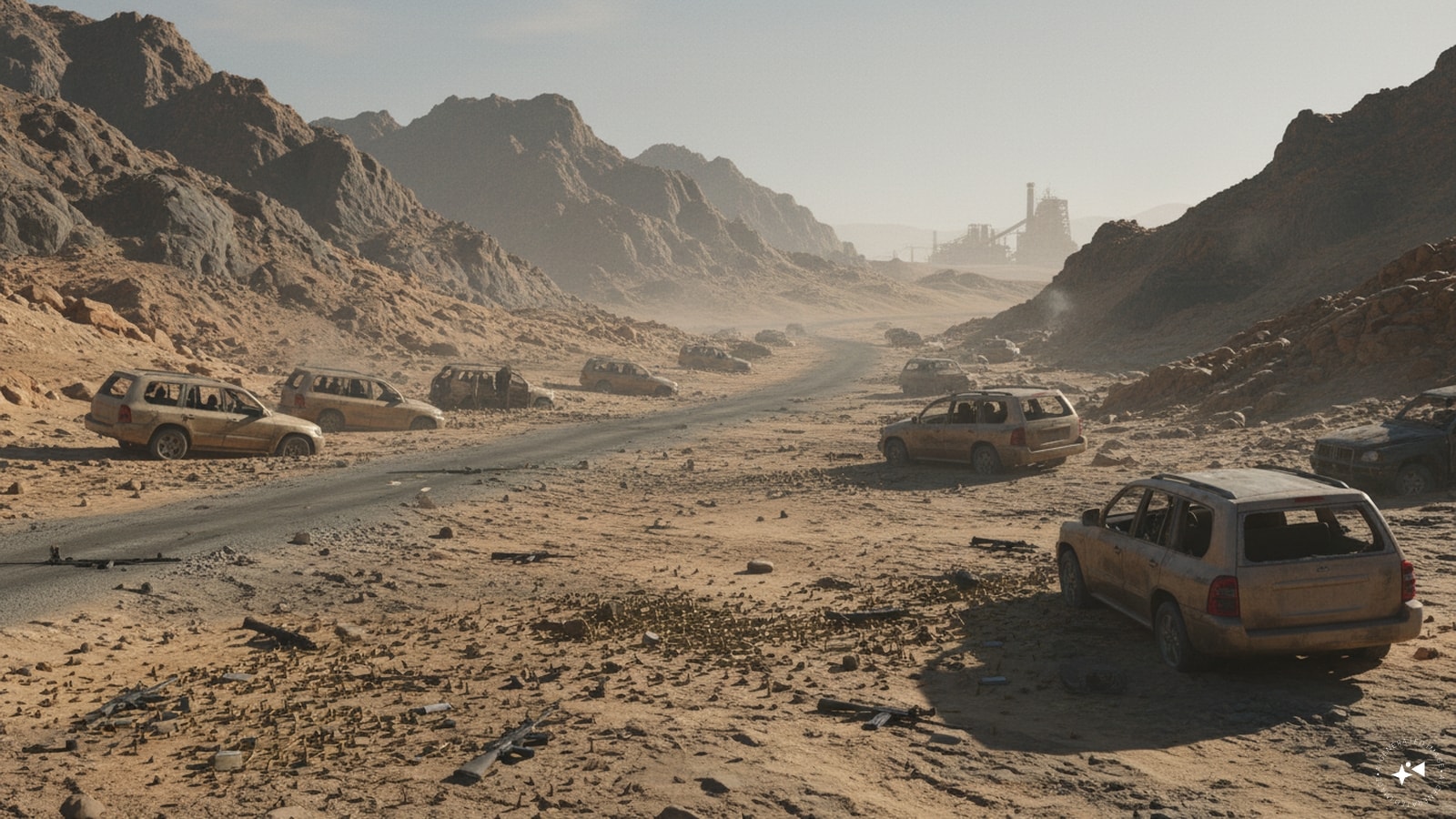 Inside the Balochistan Security Crisis No One is Covering Honestly