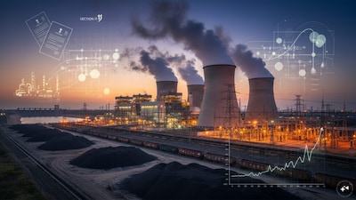 India Mandates Captive Coal Plants to Boost Power Output Amid Surging Demand