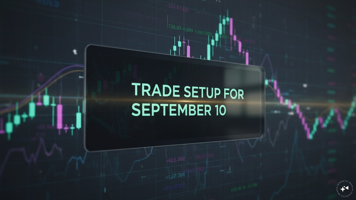 Nifty Outlook for September 10: Index in danger of testing June lows as oil remains a key headwind