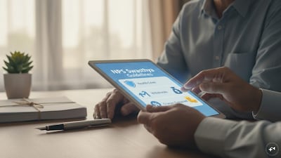 NPS Swasthya: Health Cover, Withdrawals, and Charges Explained