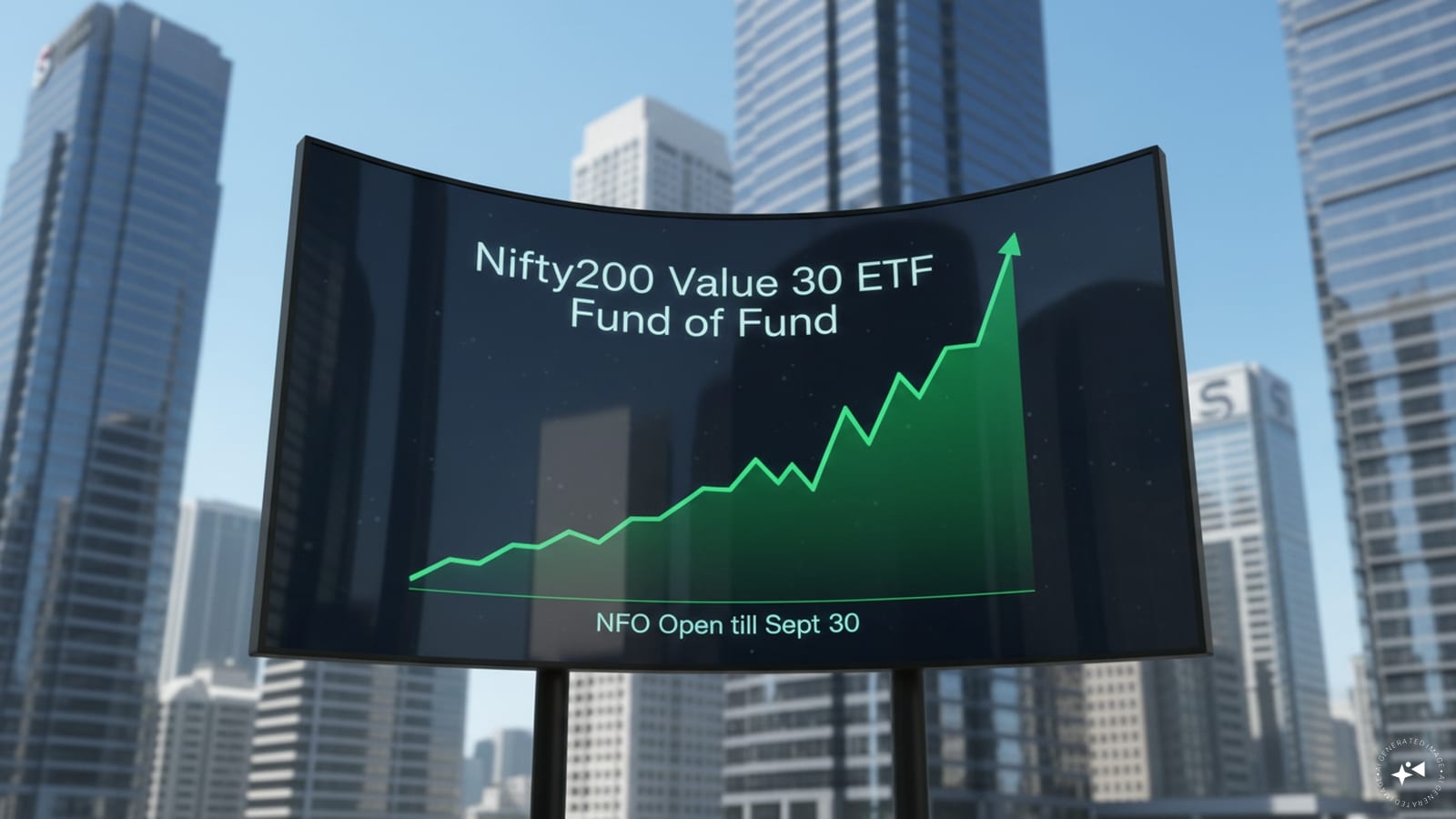 SBI MF launches Nifty200 Value 30 ETF fund of fund; NFO open till September 30