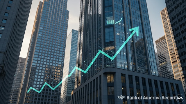 'High Quality Compounder' - Bank of America Securities bets on this real estate play for 24% upside 'High Quality Compounder' - Bank of America Securities bets on this real estate play for 24% upside