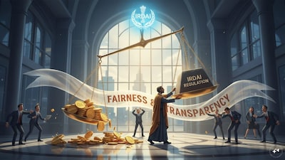 IRDAI Proposes Sweeping Commission Caps to Protect Policyholders, Curb High Costs