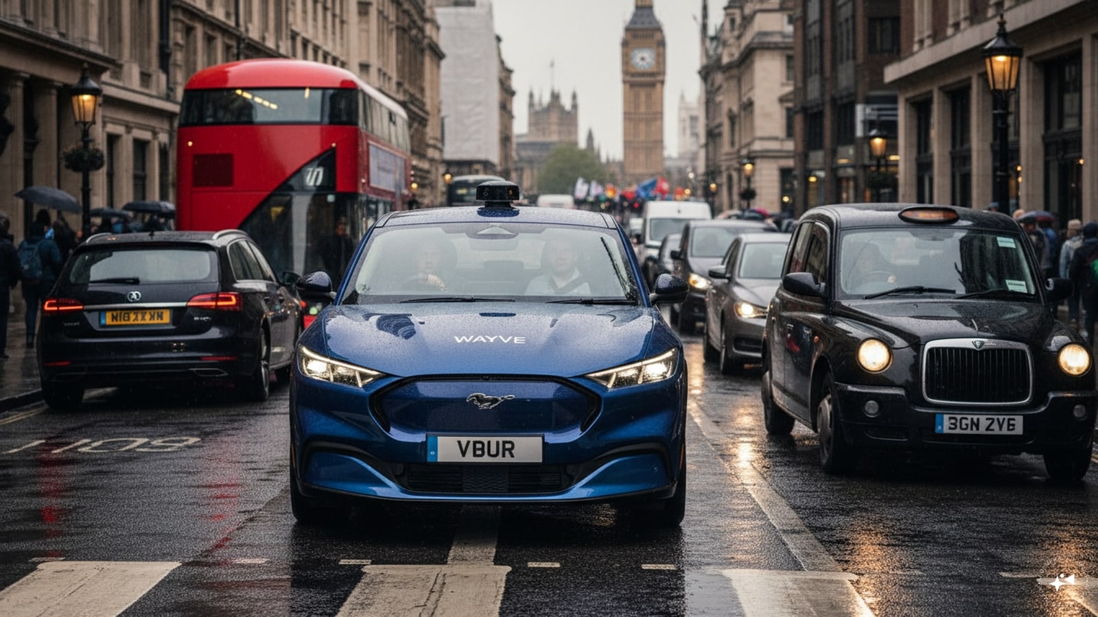 Why Free Robotaxis in London are a Trojan Horse for Higher Fares