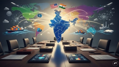 Commerce Secy to Visit Mexico for Trade Talks; Peru Deal Unlikely, Says Piyush Goyal