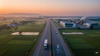 Raxaul-Haldia Expressway to Halve Travel Time, Boost Trade with Nepal