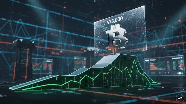  Why the rally is losing momentum