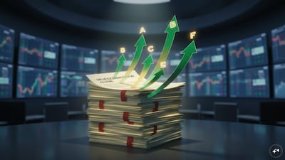 Six Stocks Soar: Over ₹3,300 Crore in New Contracts Boost Welspun, RVNL, and More