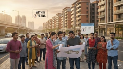 50% of Indian Homebuyers Plan Purchase Within 2 Years: Colliers Survey