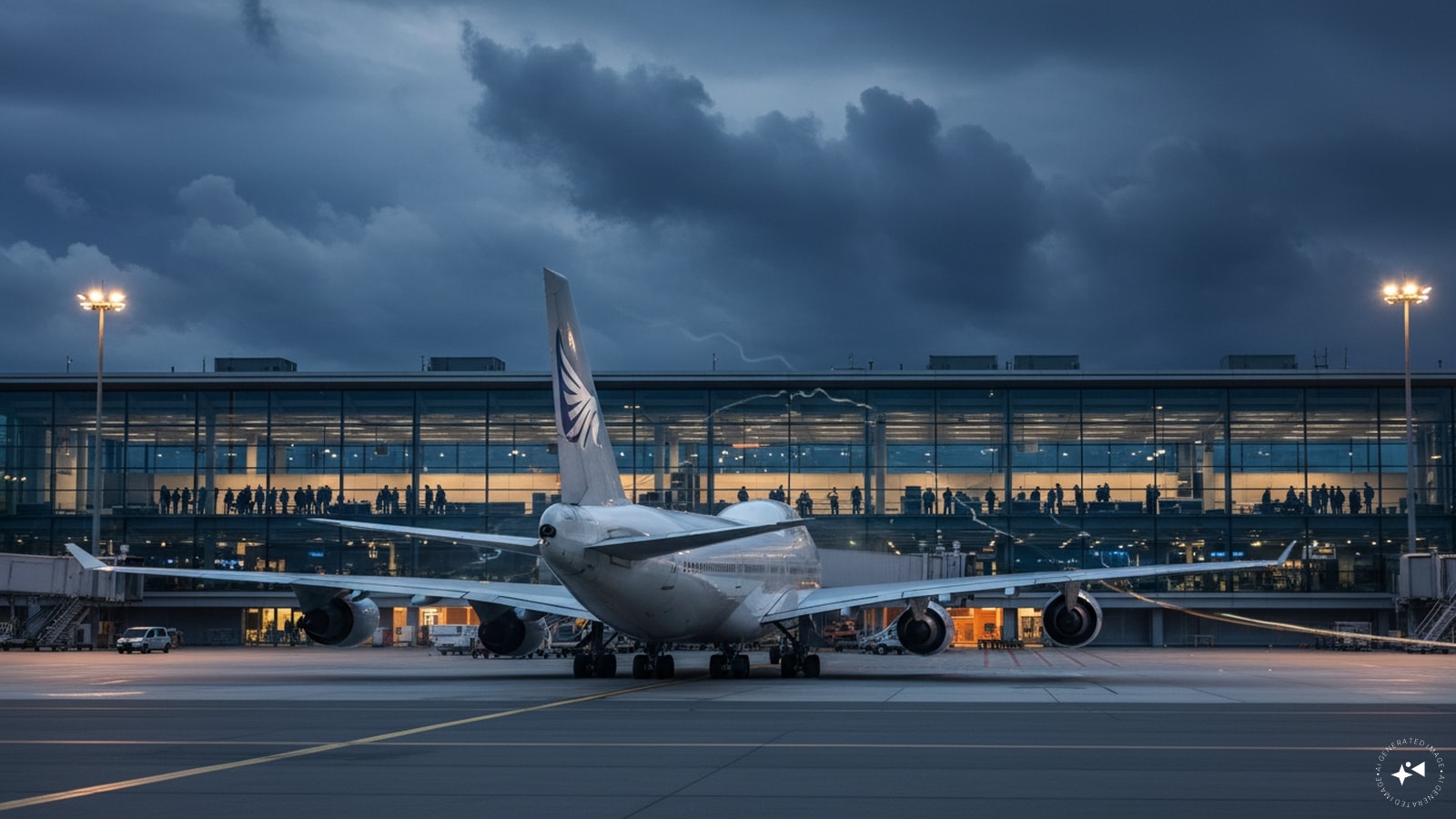 Why Iran Is Warning Neighbors Against Blocking Its Flights
