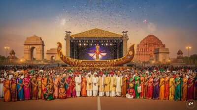 Keralam to Host Nationwide 'Festival Kerala' for 70th Formation Day