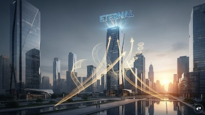 Goldman Sachs Predicts 16% Surge in Eternal Shares: Four Key Growth Drivers Identified