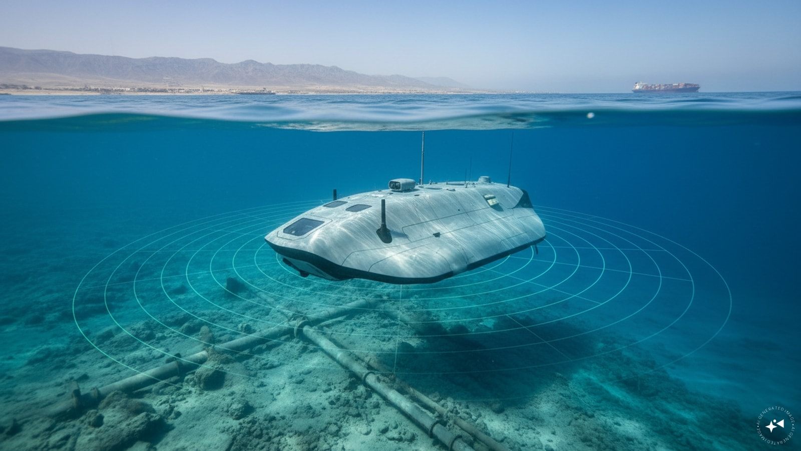 Why Losing That Drone in the Persian Gulf is a Massive Self Inflicted Wound for Washington