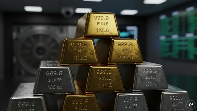  Key factors investors should watch this week