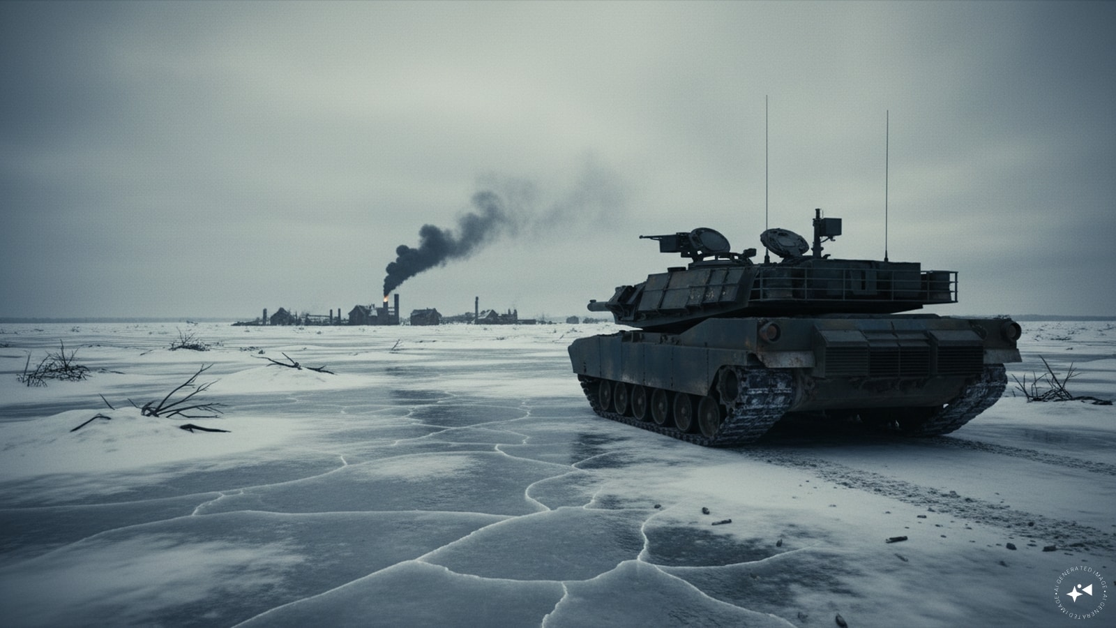 Why Military Analysts Think Nato Is Totally Unprepared For Modern War