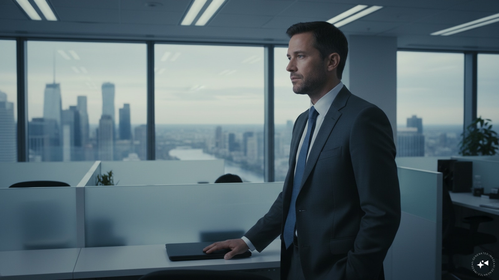 Why Corporate Diversity Talk Fails When Reality Hits